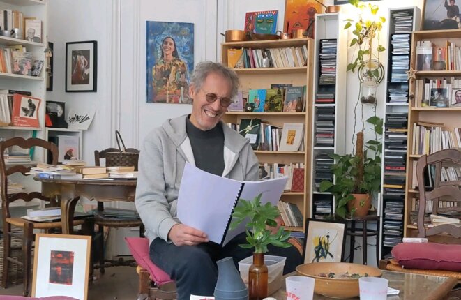 Tu m'as l'air à nouveau en forme mon p'tit gars Tu m'as l'air à nouveau en forme mon p'tit gars