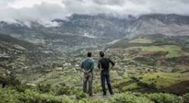 Rencontre avec des Français (des vrais)