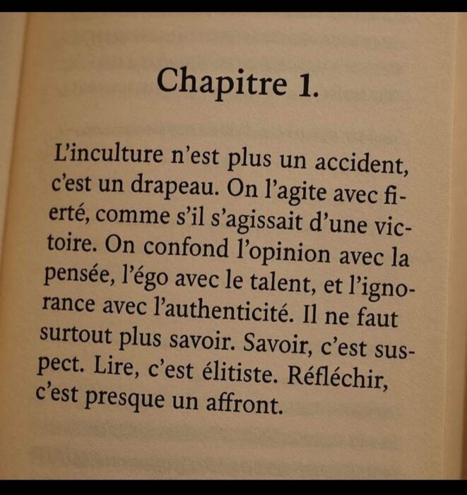 Johnny s’en va en guerre, Macron et les autres aussi.