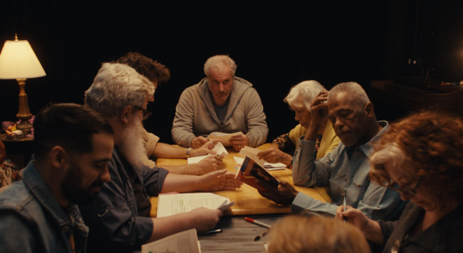 "Ghostlight" de Kelly O'Sullivan et Alex Thompson