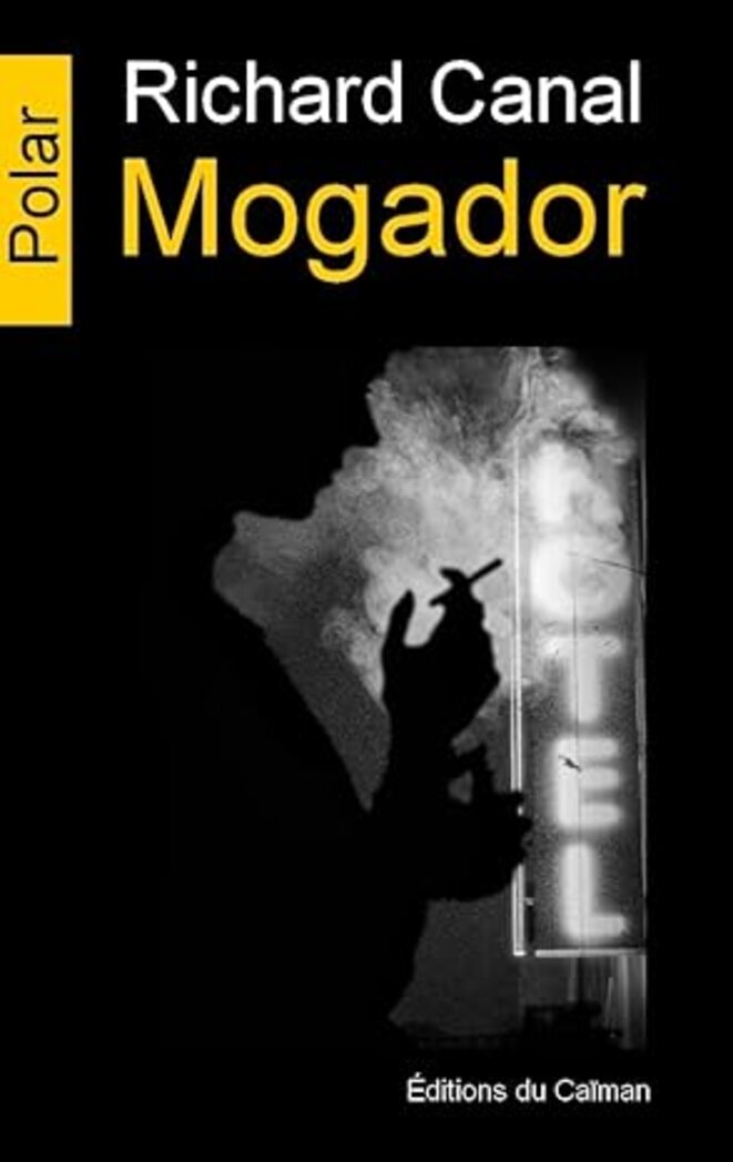 Mogador de Richard Canal