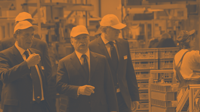 Hongrie : l'illibéralisme comme habillage d’une économie subalterne