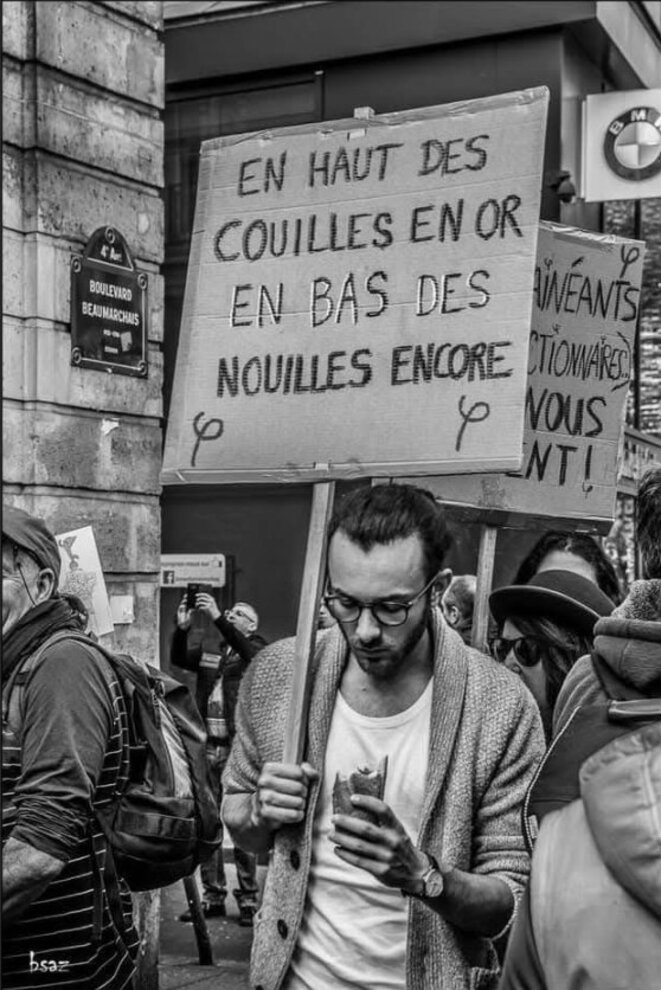 Le RN comme un poisson dans l’eau: c’est vrai.