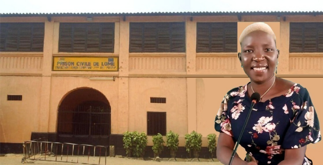 TOGO- Grâce KOUMAYI : « Je témoigne, et je me tiens debout pour la vérité »