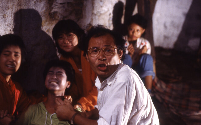 The Island (Sang sei sin) de Leong Po-Chih