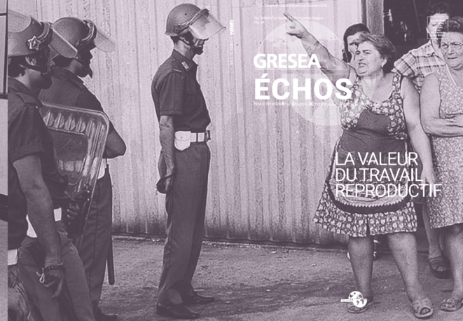 La valeur du travail reproductif