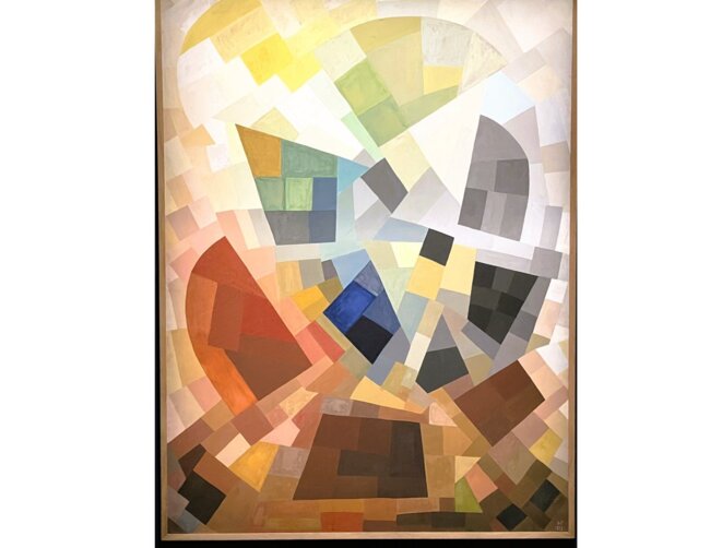 Arts – Courageuse petite Mère Weill!