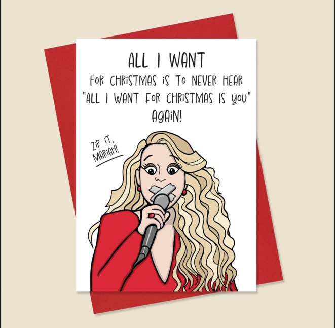 Mon Calendrier de l'Avant : 1994