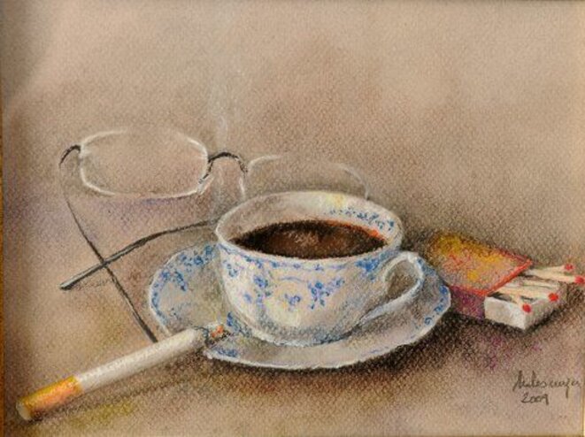 Conversations de bistroquet