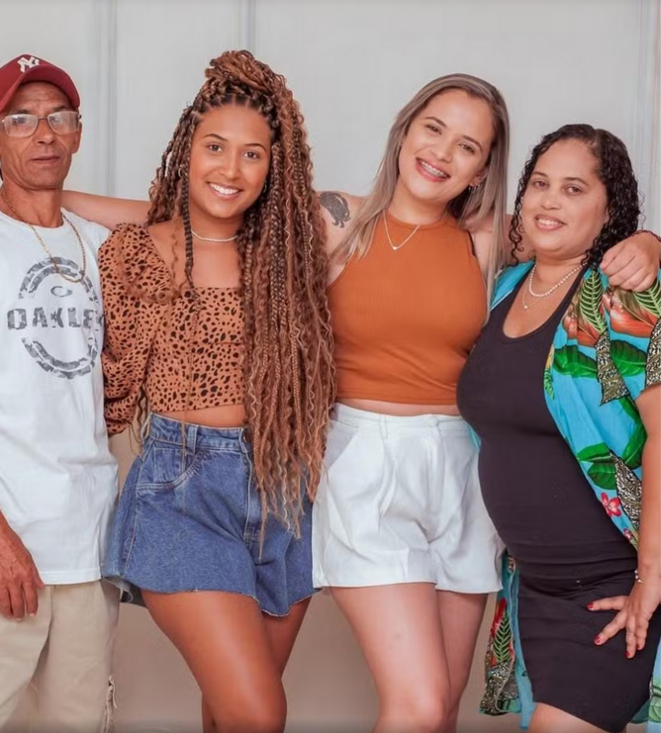 Au Brésil, une femme meurt toutes les 6 heures, par les mains d'un homme