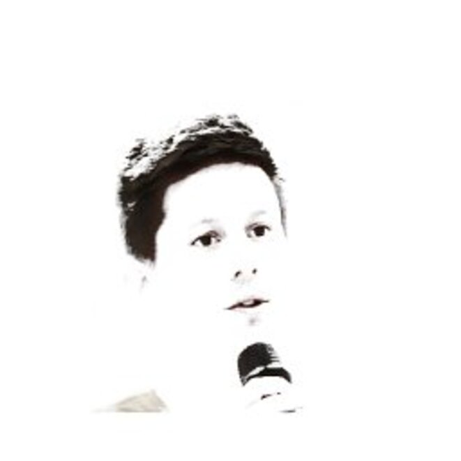 Geoffrey Volat (avatar)