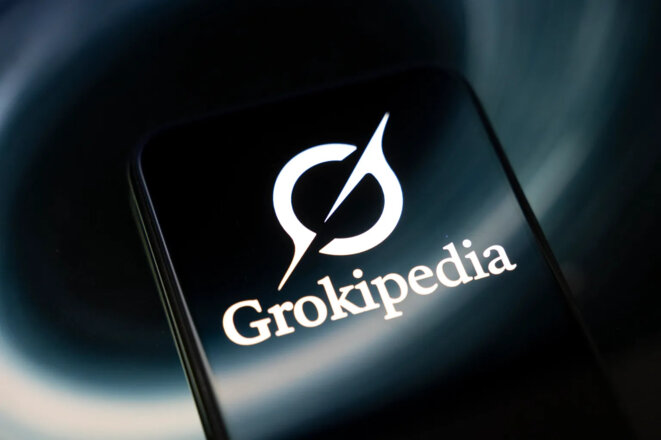 Grokipedia n’est qu’un immense naufrage numérique