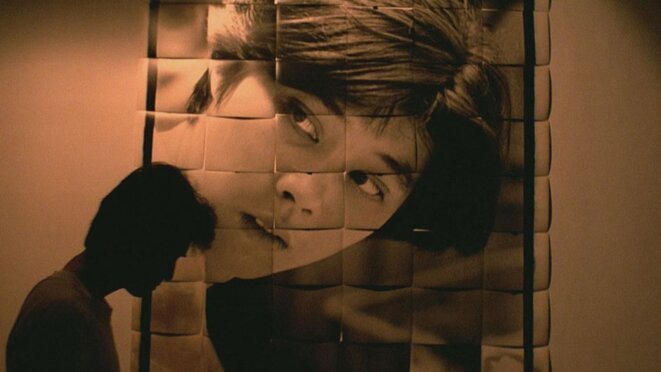 The Terrorizers (Kong bu fen zi) d’Edward Yang