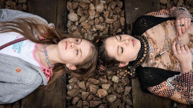 "Wet Monday" de Justyna Mytnik