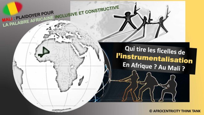 MALI- Proto-Califat du JNIM/AL-QAÏDA et tentative d’asphyxie du Mali [Partie 1]