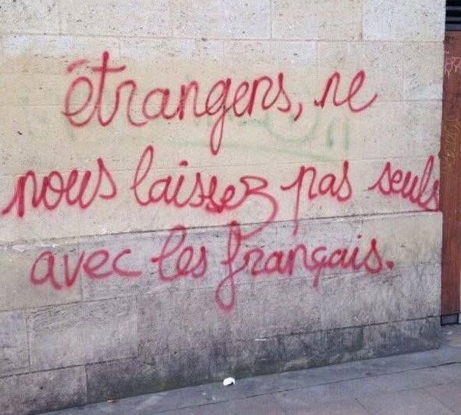 Éric Zemmour  condamné pour complicité de provocation à la haine raciale.