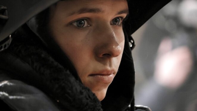 FIFE 2025 : "Welded Together" d’Anastasiya Miroshnichenko