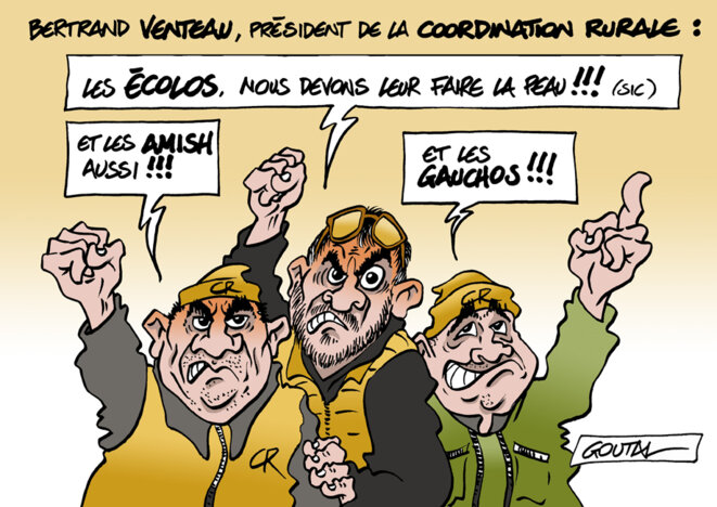 Désinhibés!!! (prochain Symbiose)