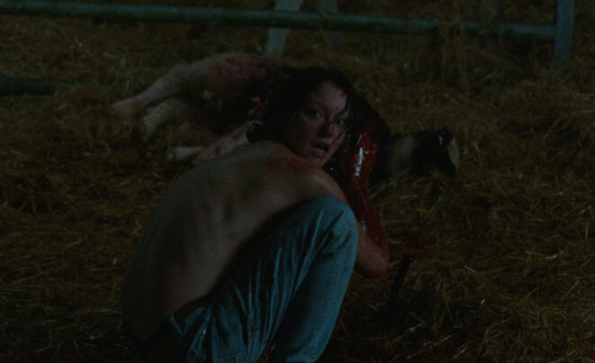 "Que ma volonté soit faite" de Julia Kowalski