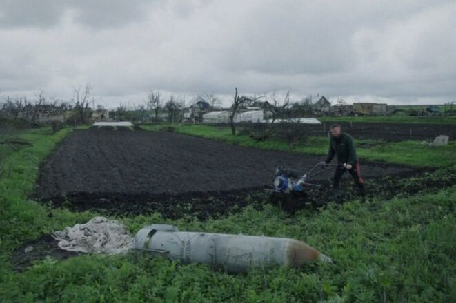 FIFE 2025 : "Militantropos" d’Alina Gorlova, Yelizaveta Smith et Simon Mozgovyi