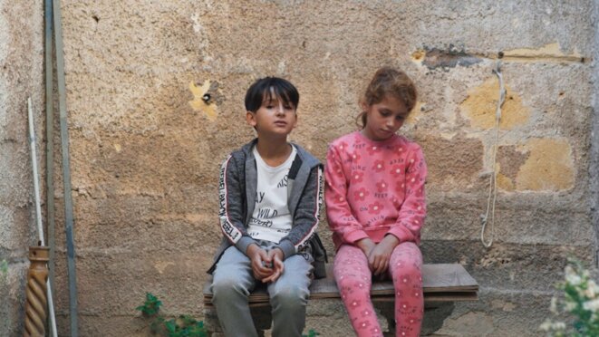 FIFE 2025 : "Il Castello indistruttibile" de Biancardi, Nardelli et La Rosa FIFE 2025 : "Il Castello indistruttibile" de Biancardi, Nardelli et La Rosa