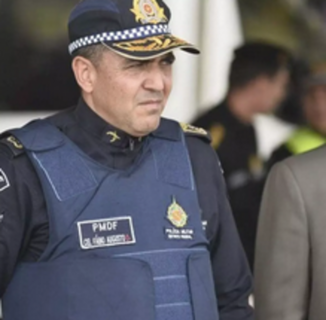 BRÉSIL: 5 condamnés supplémentaires pour la tentative de coup d'État du 8/1/2023