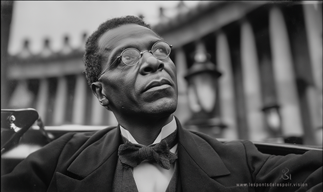 Rene Maran. Un ecrivain de seuil