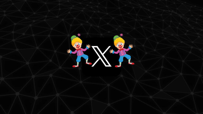 La riposte pathétique d’Elon Musk face à l’Europe