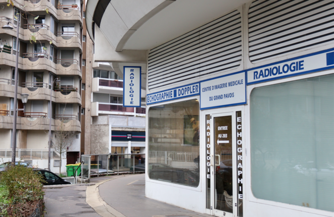 Si je suis encore de ce monde, je le dois à notre système de santé : lettre à ma députée