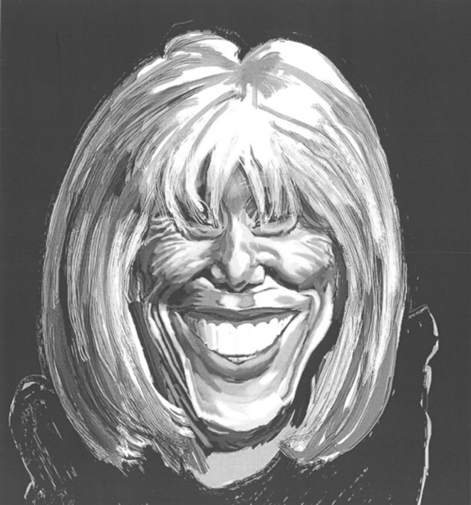 La Dinde Trop Cuite du Moi(s)