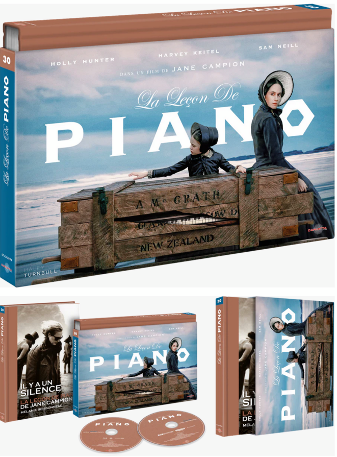 La leçon de piano et les films d'Edward Yang