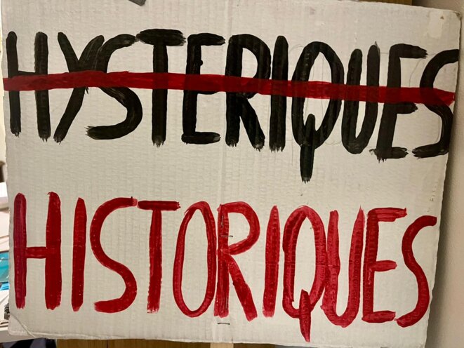 « Sales connes » : pourquoi les propos de Brigitte Macron violent les droits fondamentaux