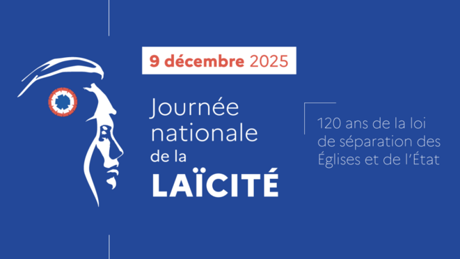 Laïcité, les défis actuels d’une plus que centenaire