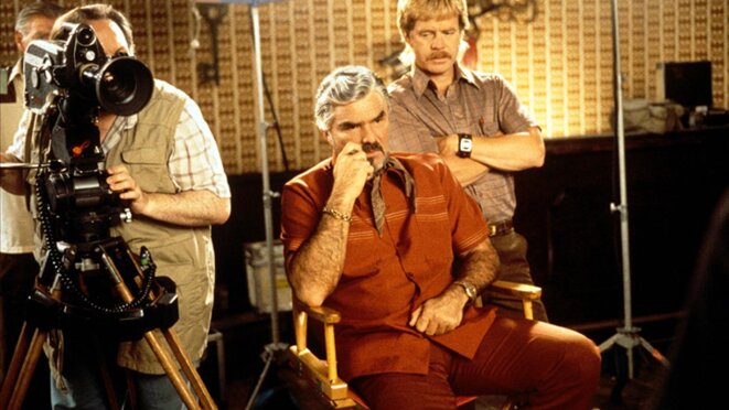 "Boogie Nights" de Paul Thomas Anderson