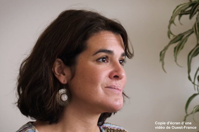 Témoignage de Gaëlle, survivante du Bataclan