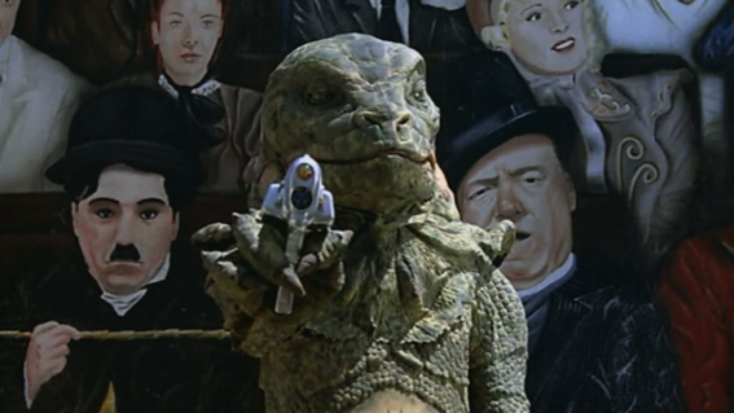 "Nowhere" de Gregg Araki