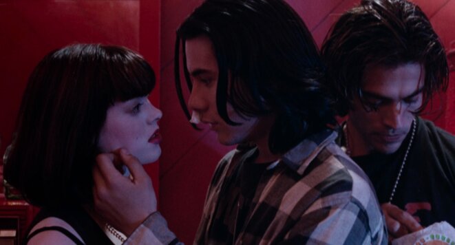 "The Doom Generation" de Gregg Araki