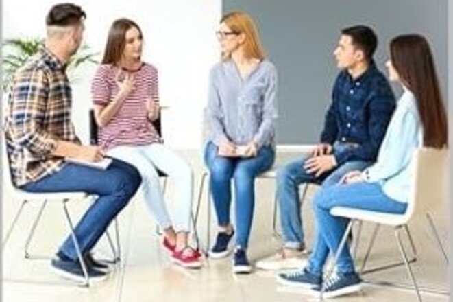 Guérir de la schizophrénie ? la sexythérapie et l'amour !