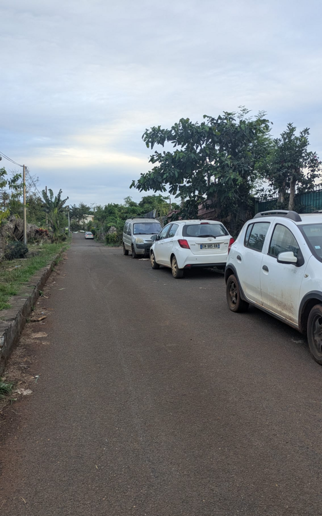 Insécurité à Mayotte
