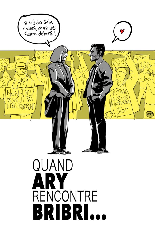 La comédie romantique de Noël.