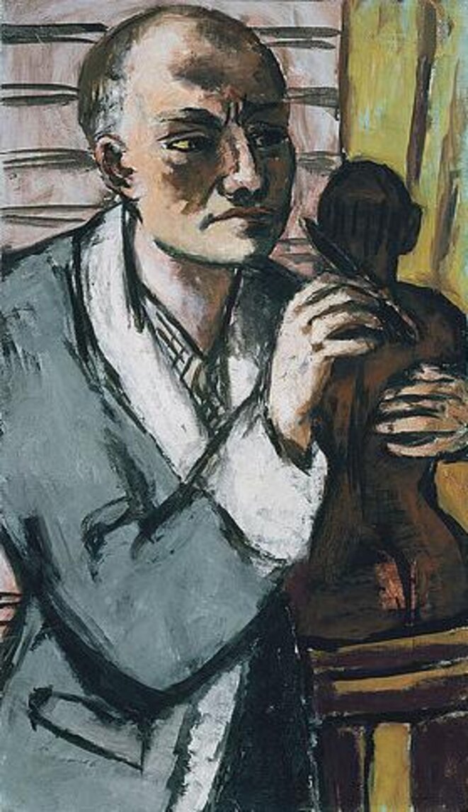 Candidat à tout prix