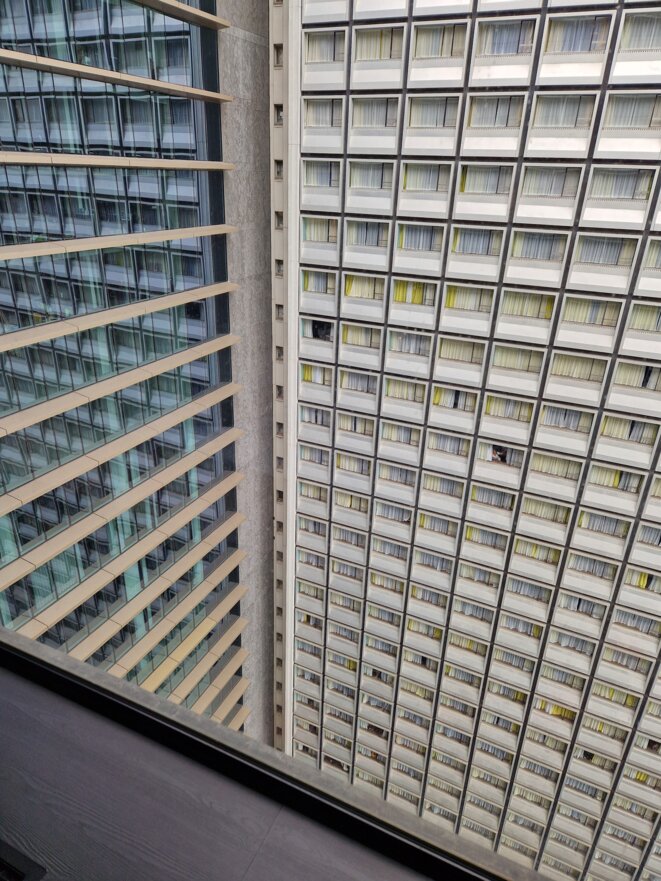 Géographie en trois dimensions (1/2) : The sky is the limit