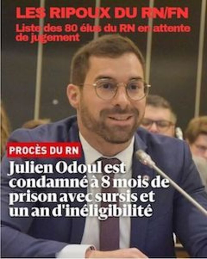 L’habit ne fait ni la science, ni la probité. Et pourtant.