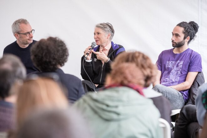 « La Métropole pense la Ville à l’envers »