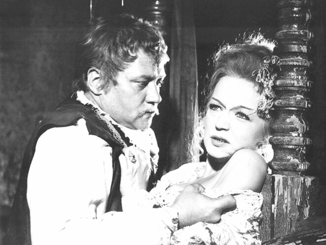 Honneur et gloire (Cest a sláva) de Hynek Bocan