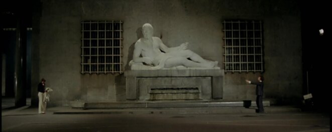 "Profondo Rosso" de Dario Argento