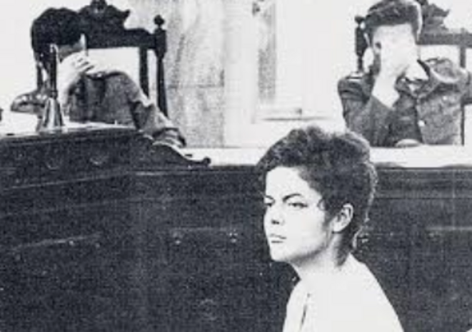 Dictature et torture, la double dose brésilienne