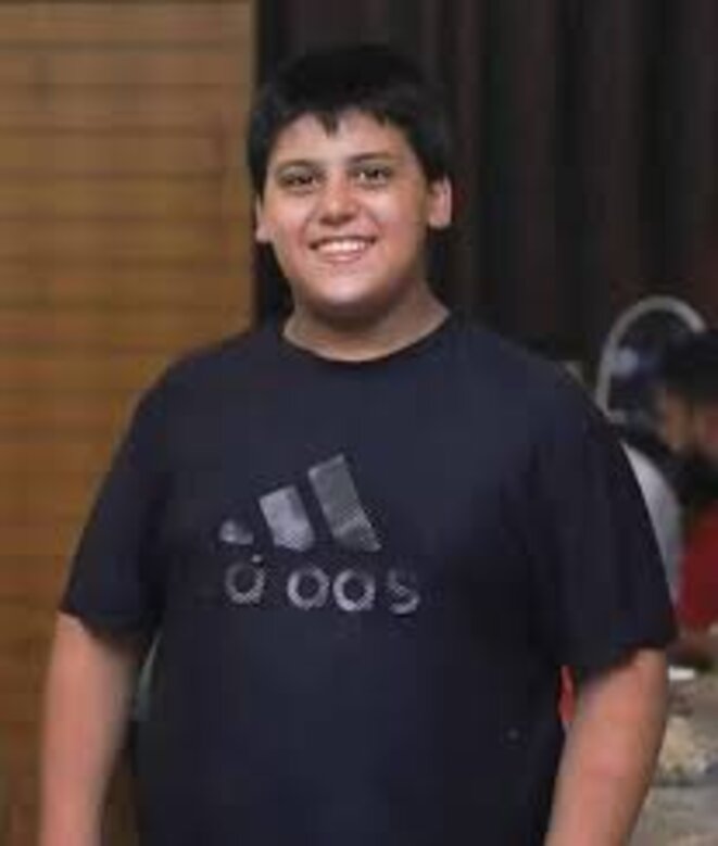 Récit. Cueillette solidaire des olives en Cisjordanie