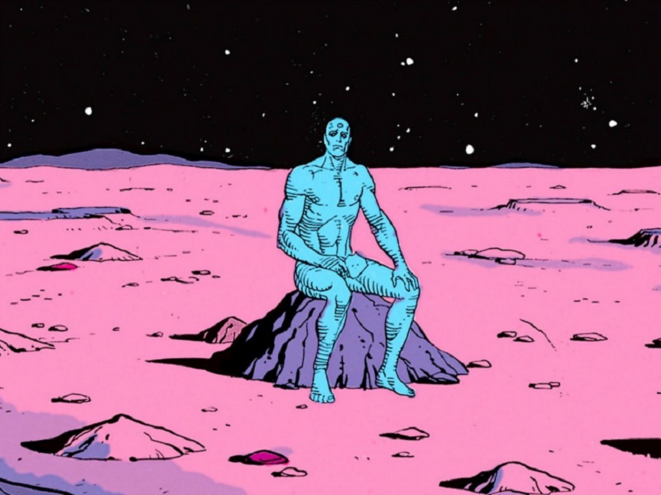 laurent degousée (avatar)