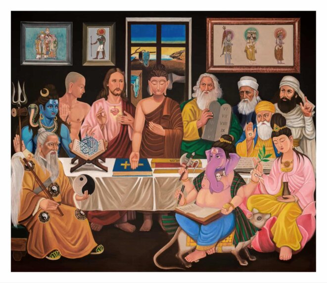 Laure Siegel (avatar)